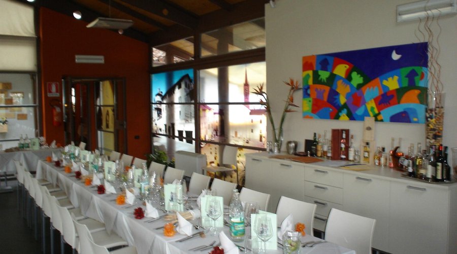 sala dei presidi