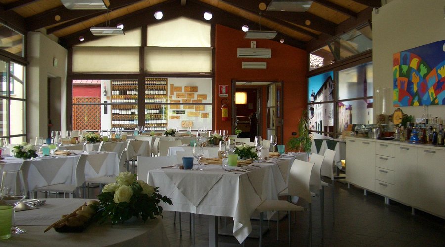 sala dei presidi