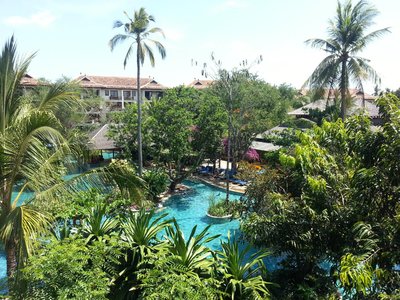 Hotel photo 29 of Novotel Bali Nusa Dua Hotel & Residences.