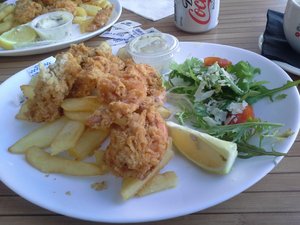 Food