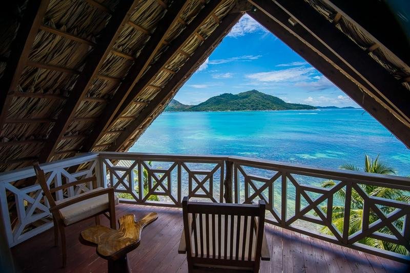 colibri hotel praslin seychelles