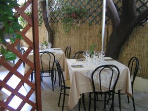 Ristorazione