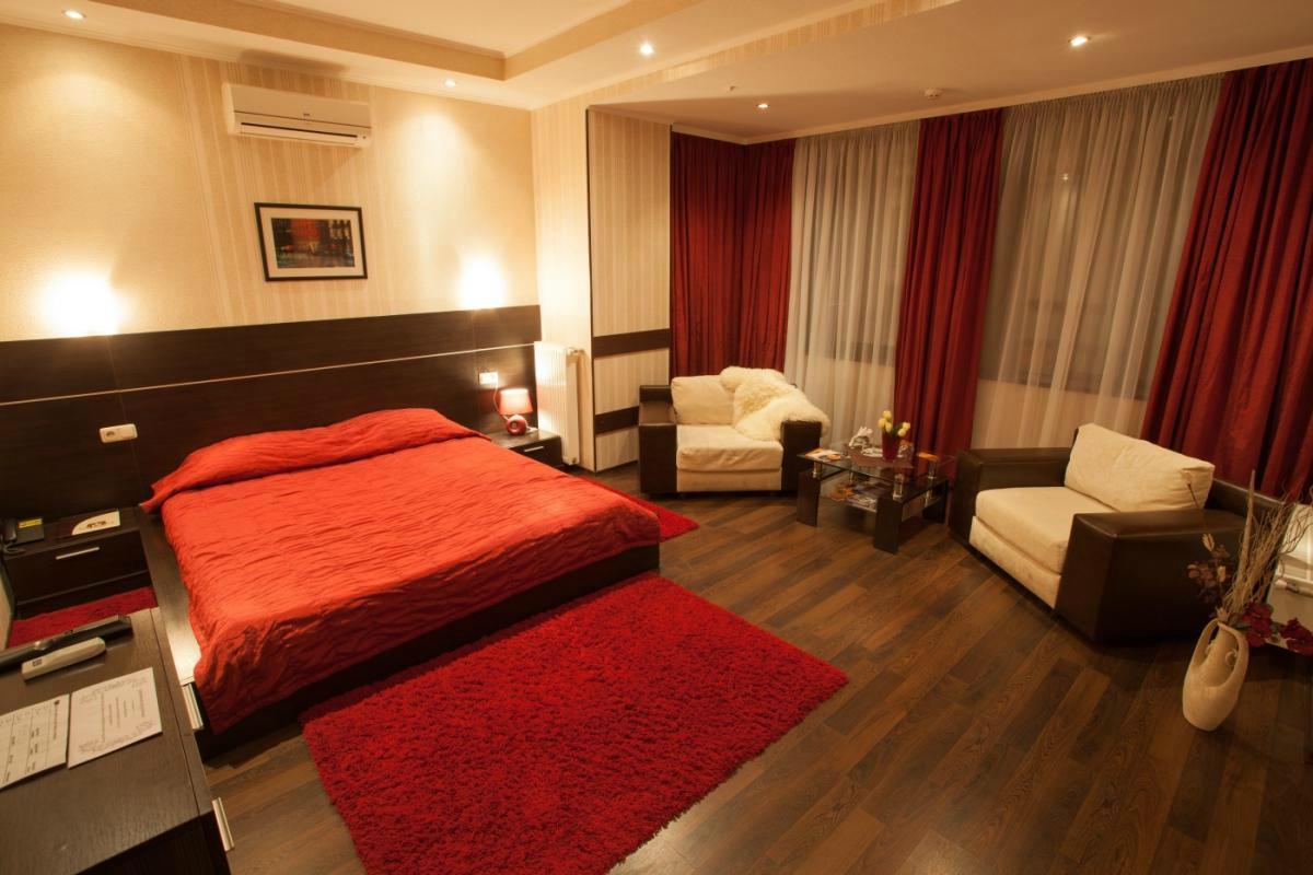 Hotel photo 1 of VIVA Hotel.