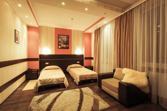 Hotel photo 66 of VIVA Hotel.