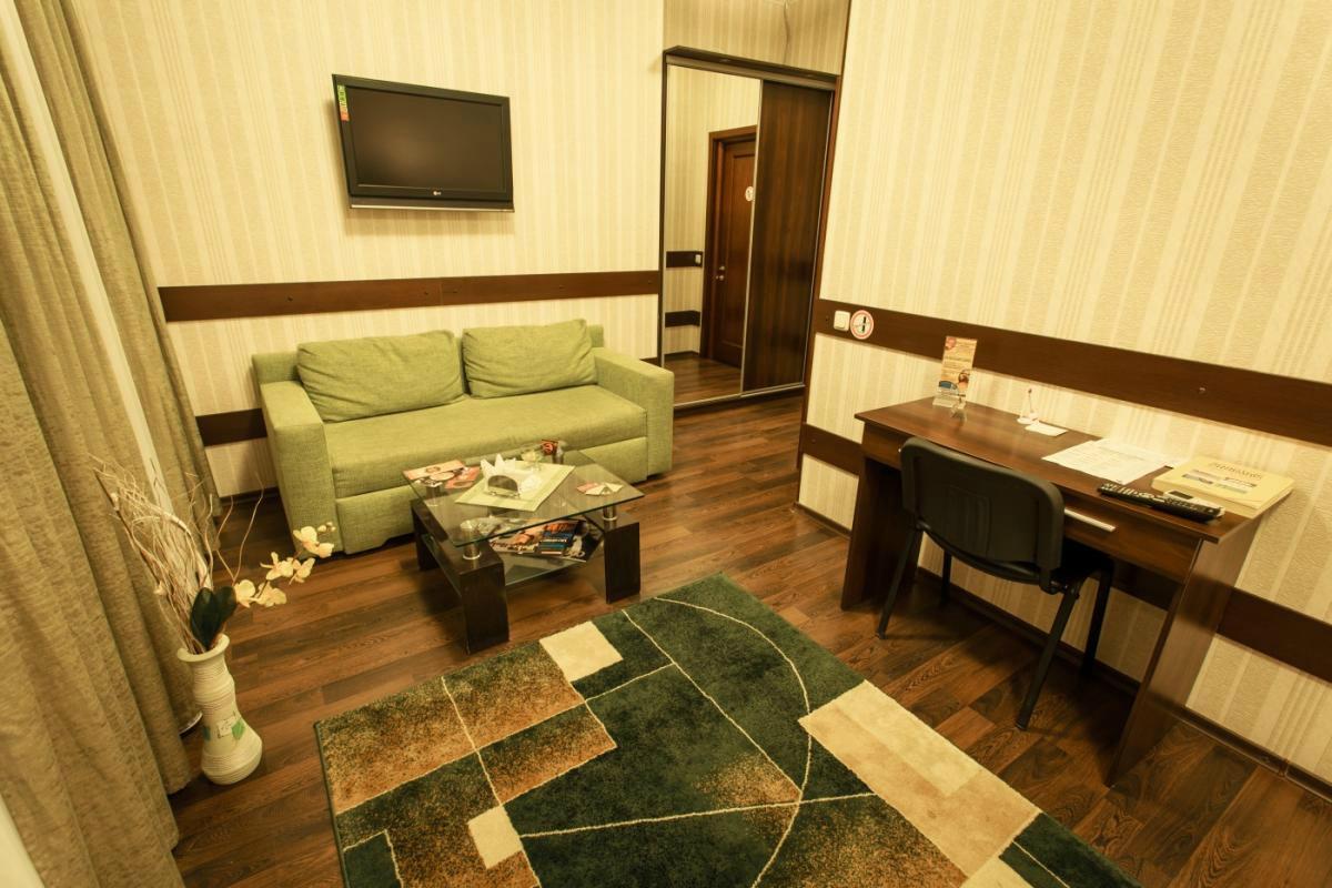 Hotel photo 37 of VIVA Hotel.
