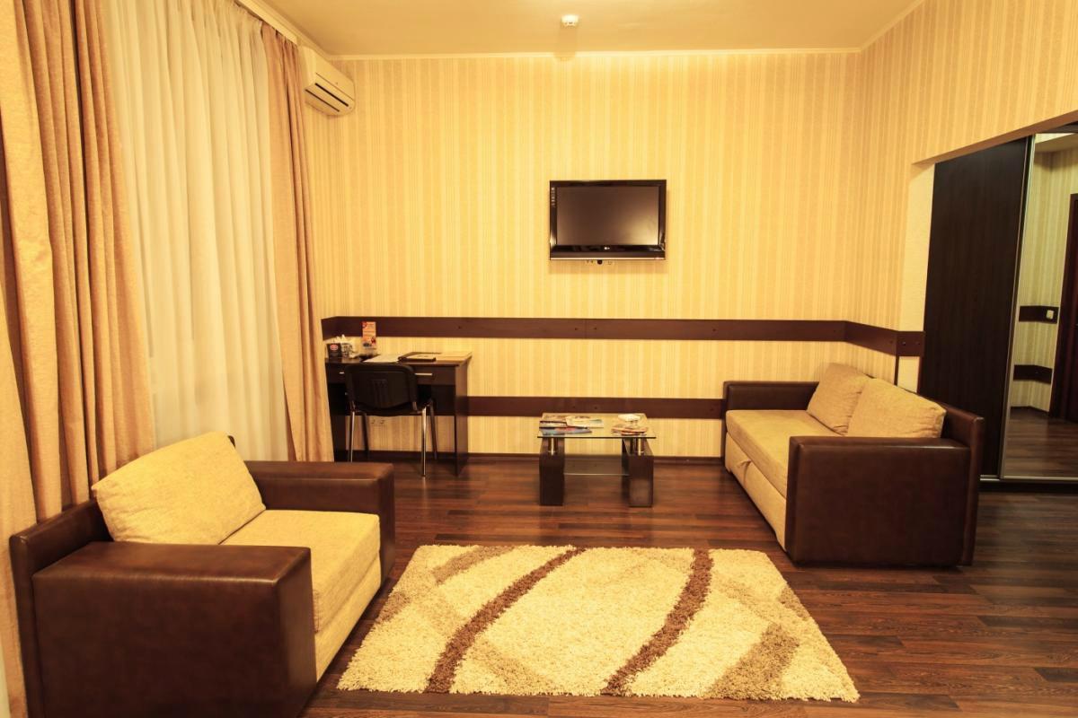 Hotel photo 6 of VIVA Hotel.