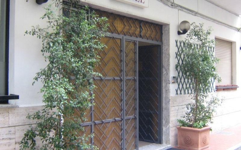 Hotel Elizabeth