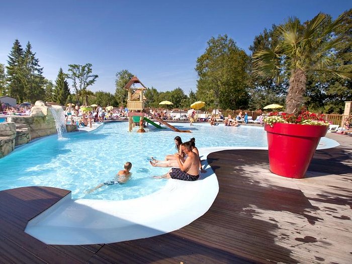 Notre top 5 des piscines où se baigner avec les enfants dans les  Hauts-de-Seine !