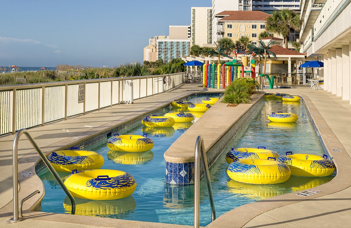 Senior Citizen Discounts & Hotel Rates, Westgate Myrtle Beach Oceanfront  Resort