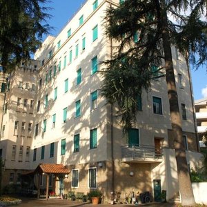 CASA PER FERIE MADRE SERAFINA
