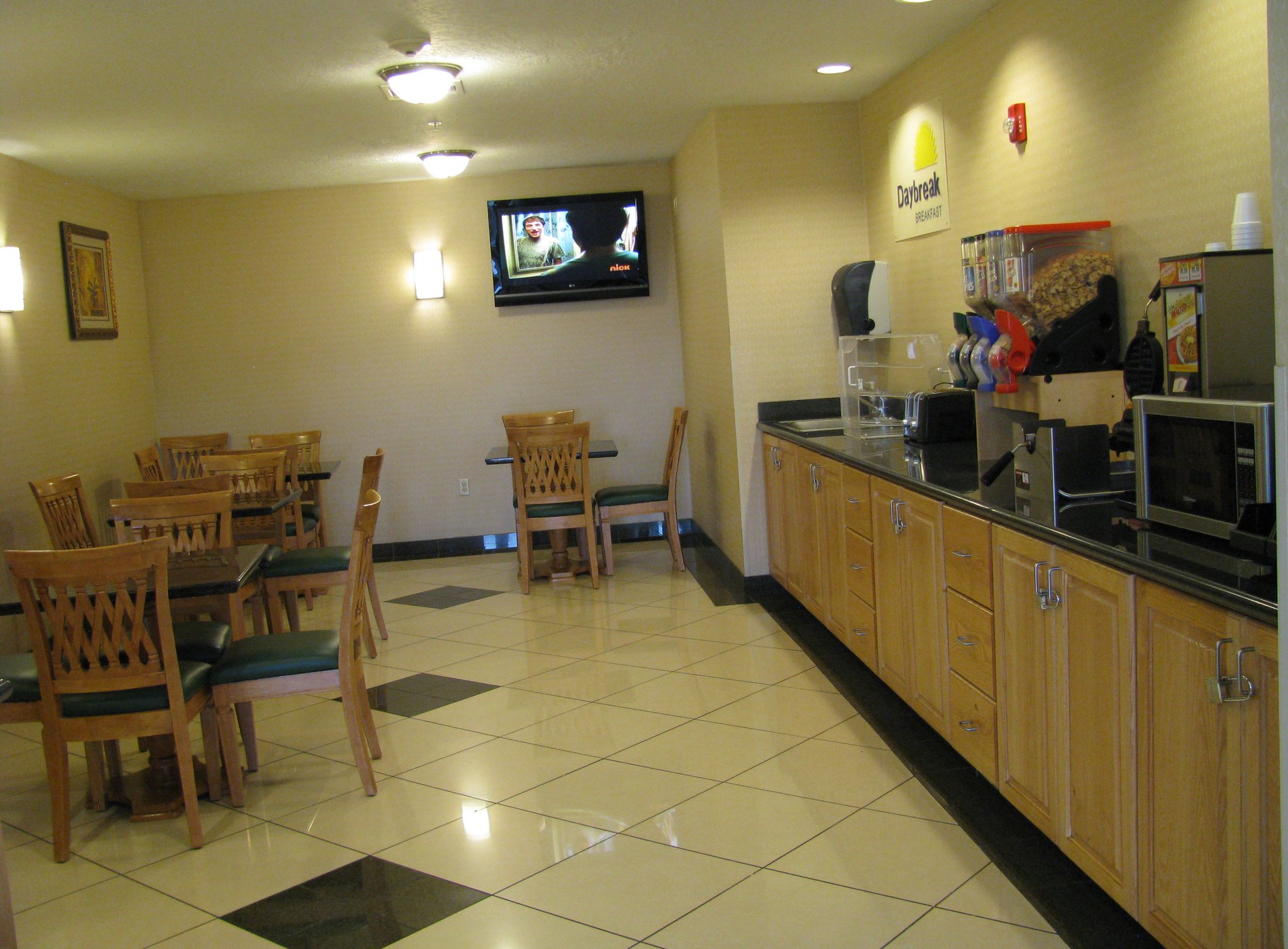 Days Inn by Wyndham Brigham City by null