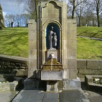 St Ann's Well