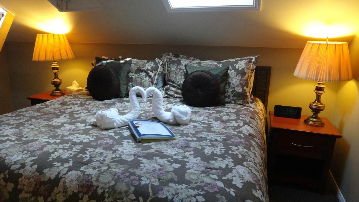 Stone Maiden Inn Rooms: Pictures & Reviews - Tripadvisor