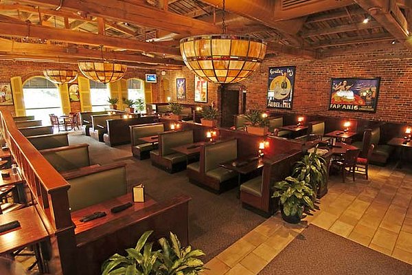 Houlihan's