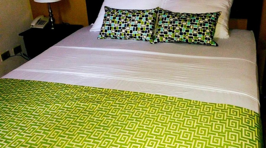 Nuevas habitaciones remodeladas