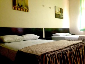 Room & Suite