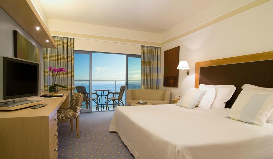 Standard Sea View Room