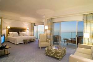 Chambre et suite