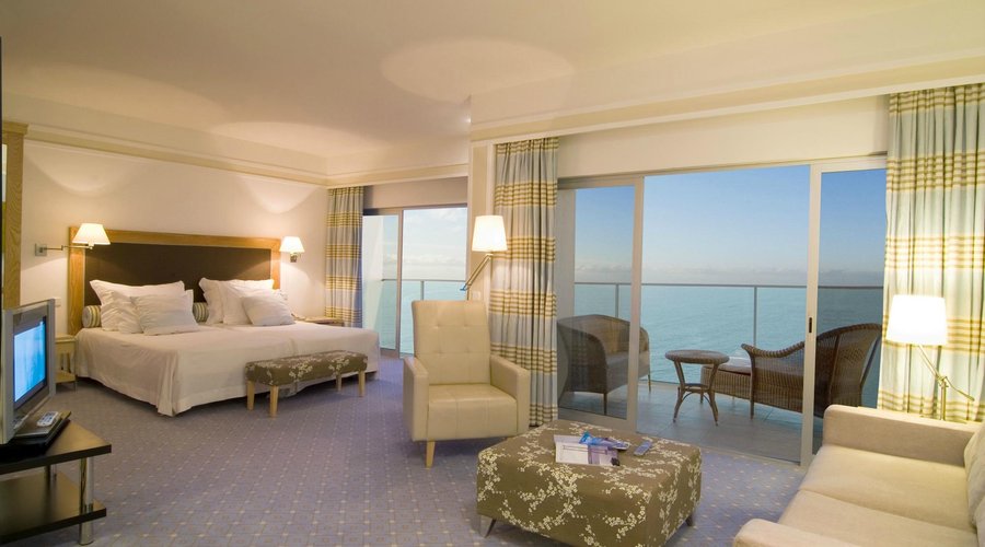 Junior Suite Carlton