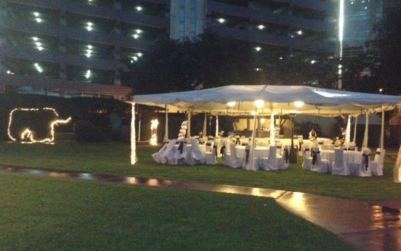 Eventos Nocturnos