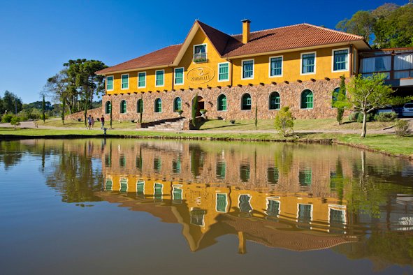 Vinícola Ravanello - Brasil de Vinhos