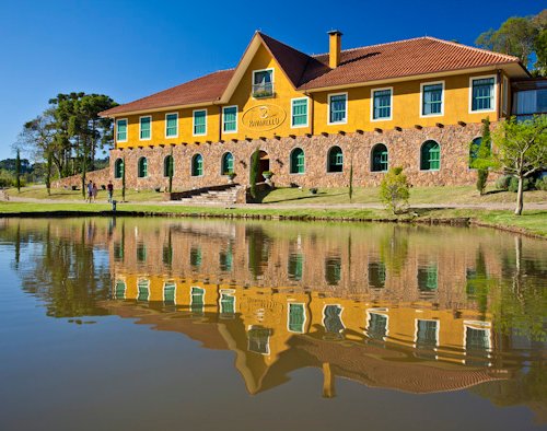 Duas vinícolas perto de Gramado que vão te surpreender