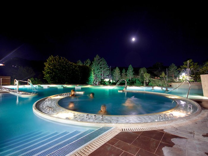 HOTEL VILLA GAIA (AU$80): 2022 Prices & Reviews (Chianciano Terme ...