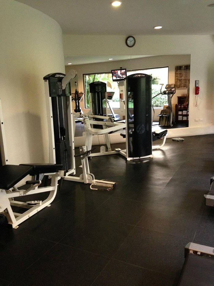 InterContinental Presidente Cozumel Resort Spa, an IHG Hotel Gym Pictures &  Reviews - Tripadvisor