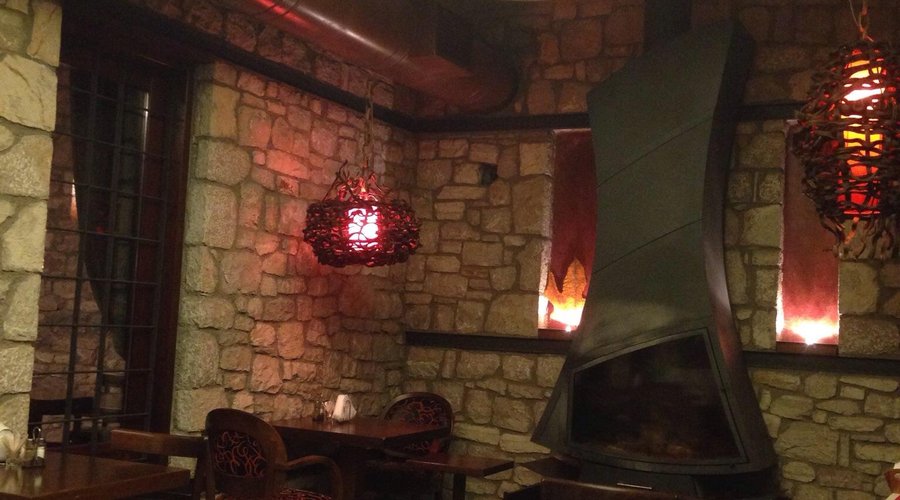 Εξαιρετικός χώρος