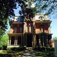 Victorian Village Historic District (Memphis) - All You Need to Know ...