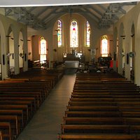 Cathedral of Our Lady of Immaculate Conception