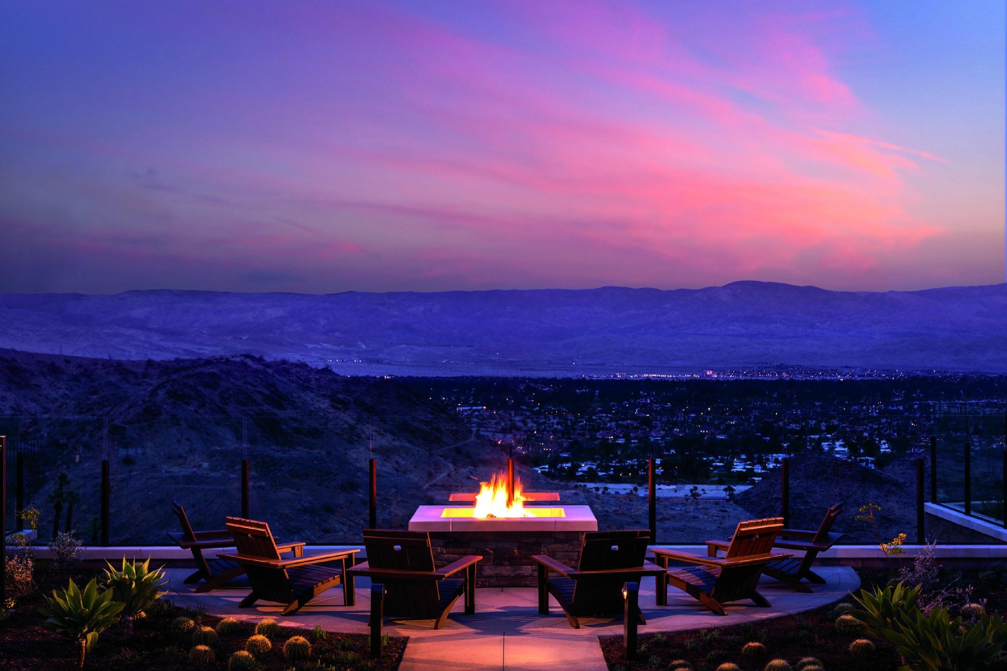 Hotel photo 31 of The Ritz-Carlton, Rancho Mirage.