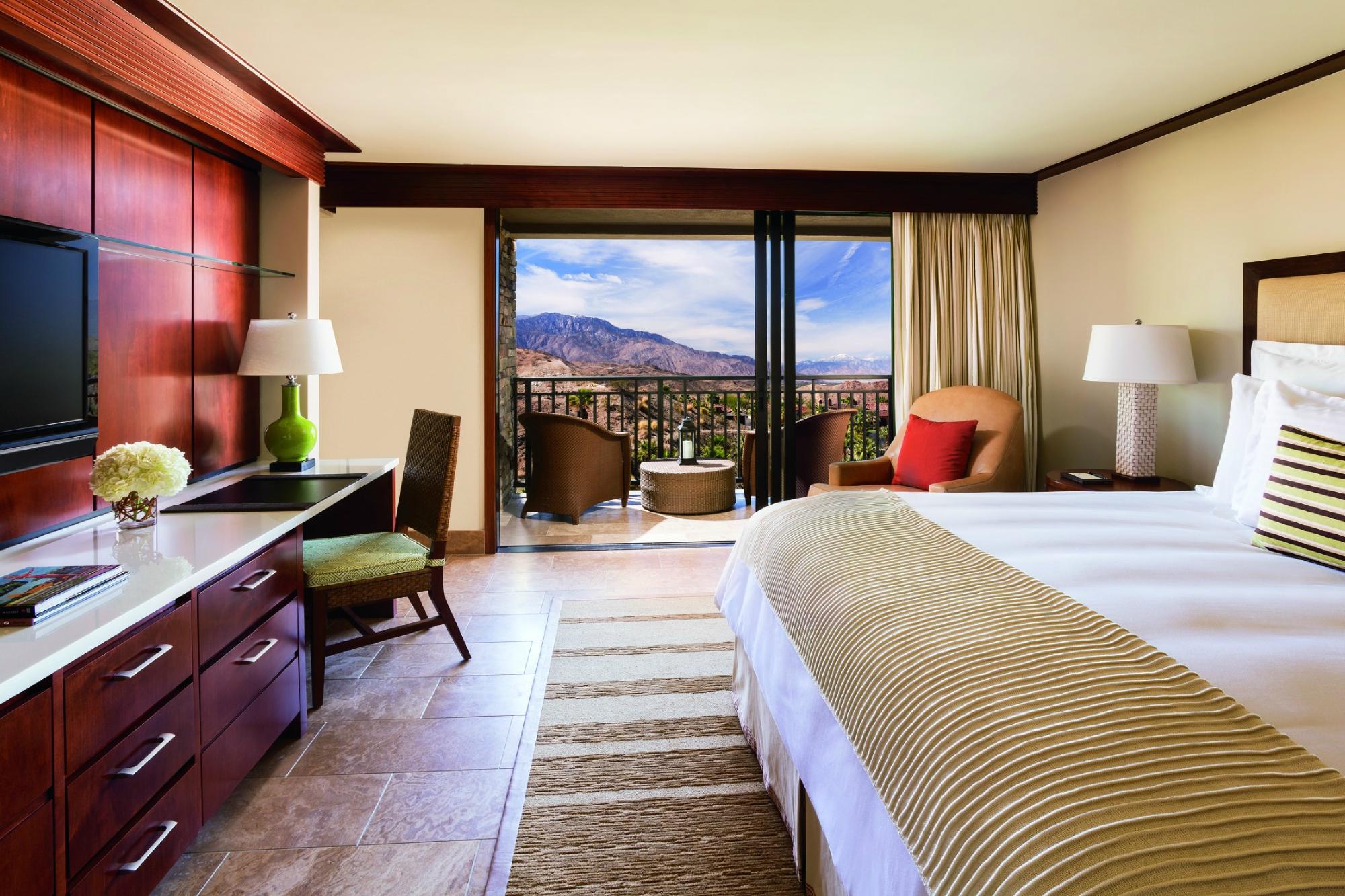 Hotel photo 47 of The Ritz-Carlton, Rancho Mirage.