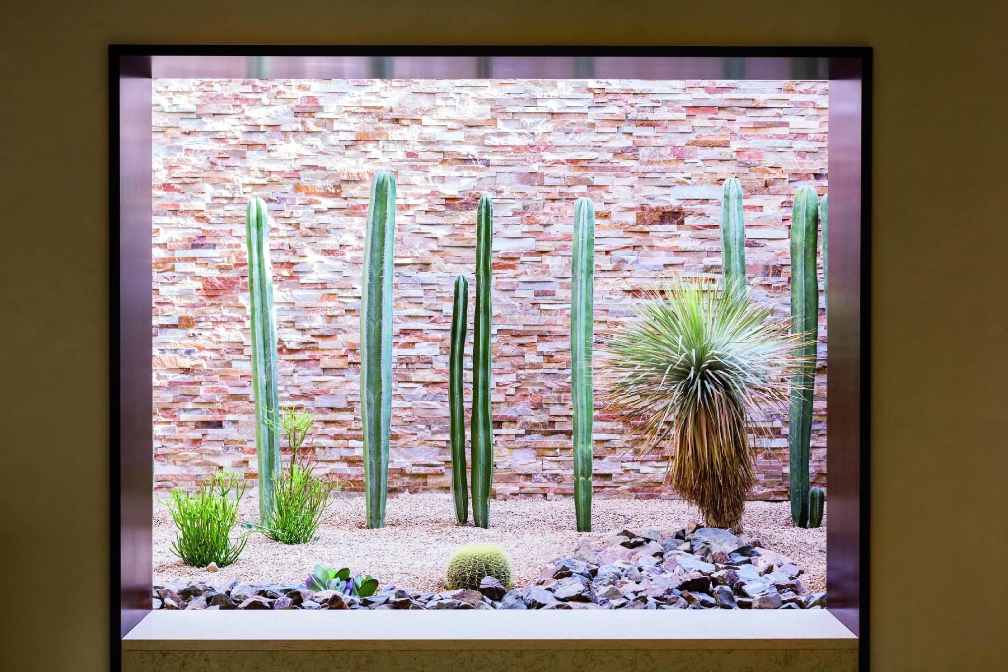 Hotel photo 38 of The Ritz-Carlton, Rancho Mirage.