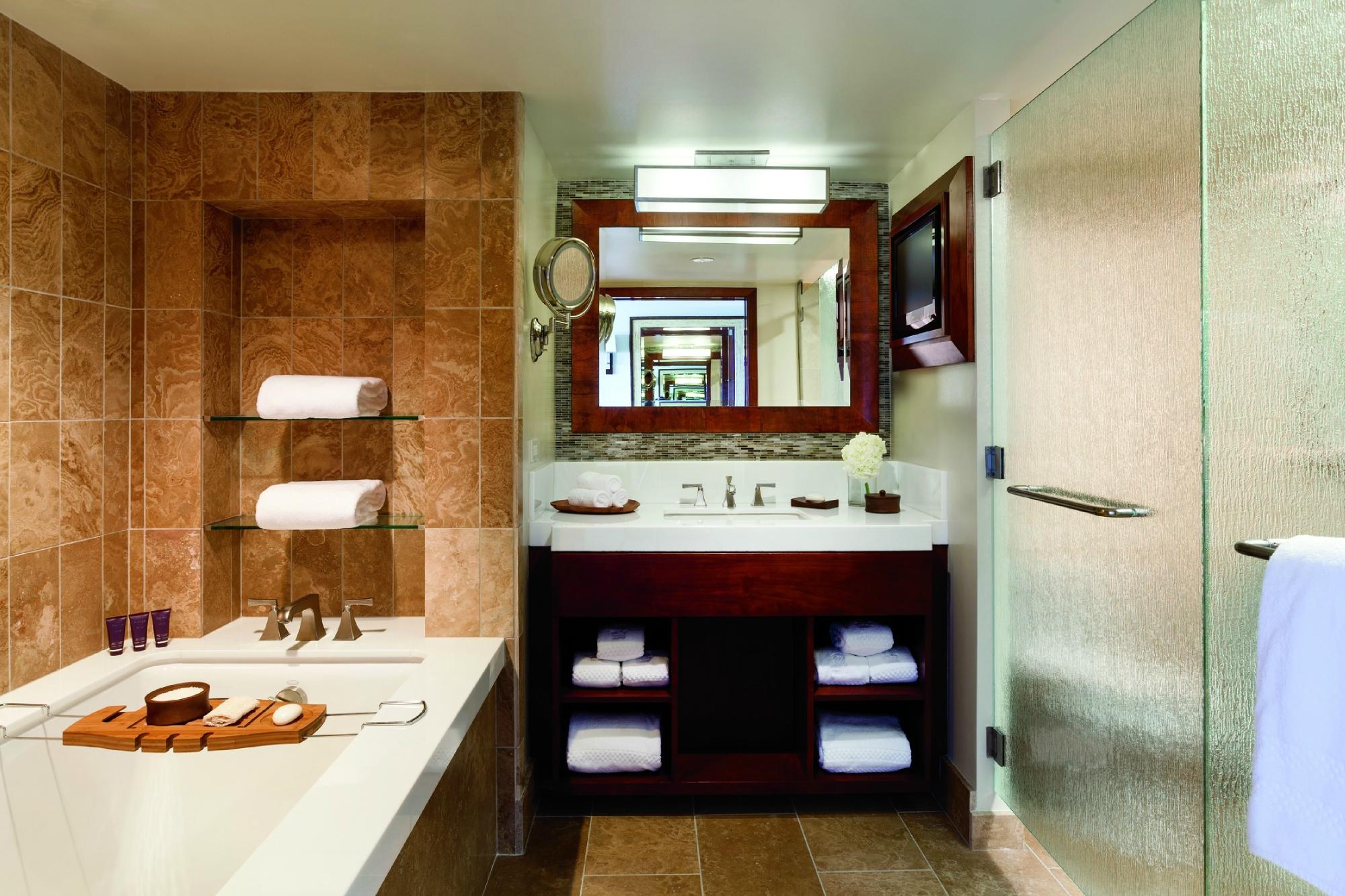 Hotel photo 12 of The Ritz-Carlton, Rancho Mirage.