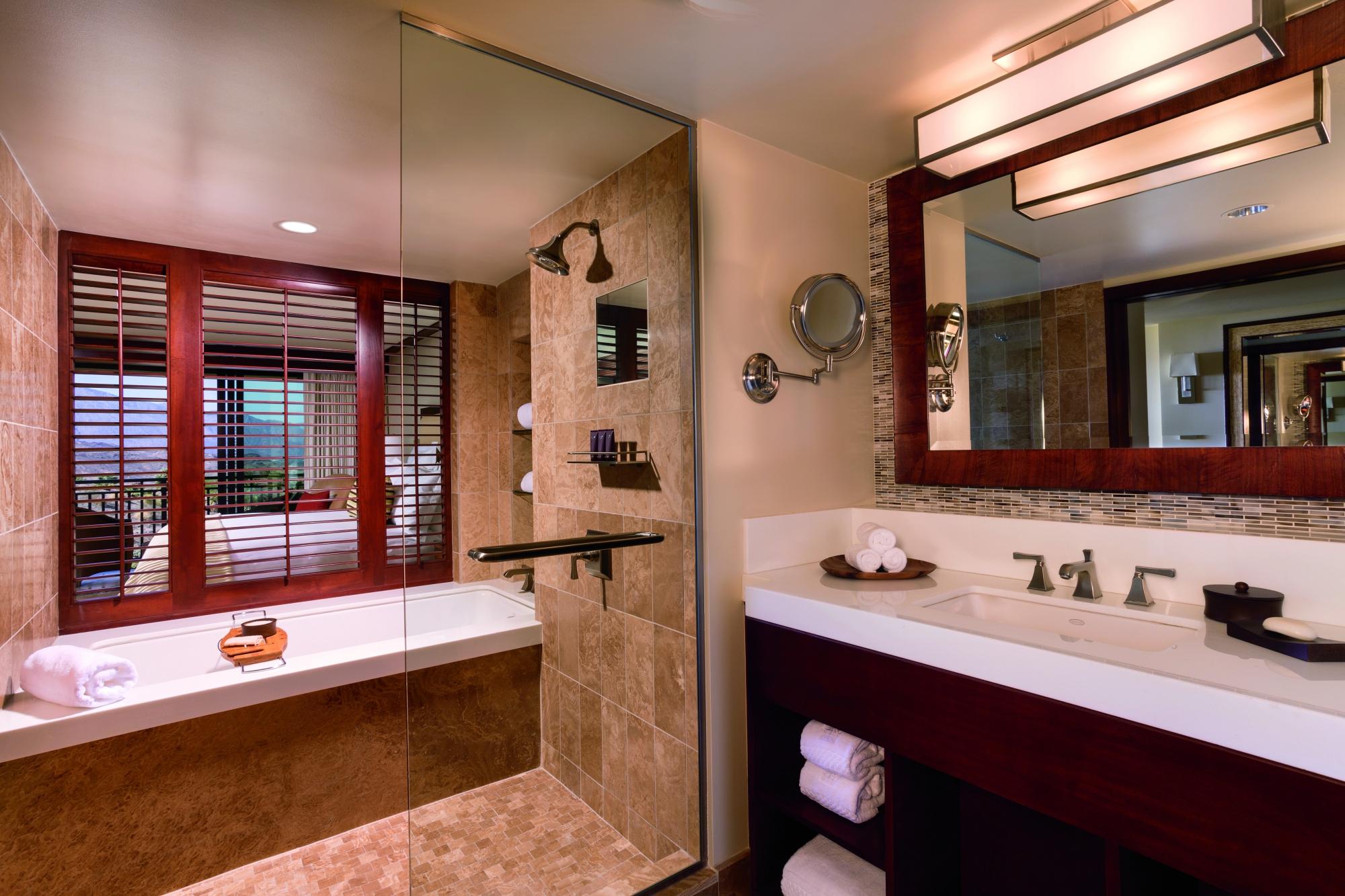 Hotel photo 26 of The Ritz-Carlton, Rancho Mirage.