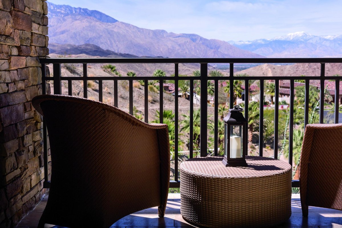 The Ritz-Carlton, Rancho Mirage Spa: Pictures & Reviews - Tripadvisor