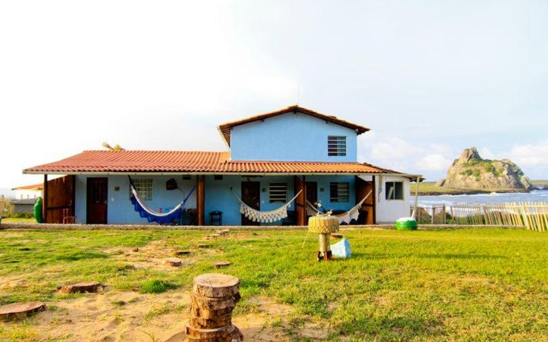 Pousada NaOnda