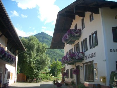 Hotel photo 3 of Gasthof Zum Ott.