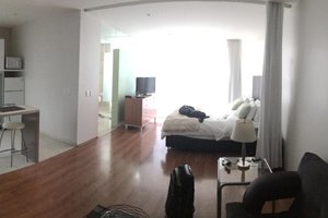 Habitación y suite