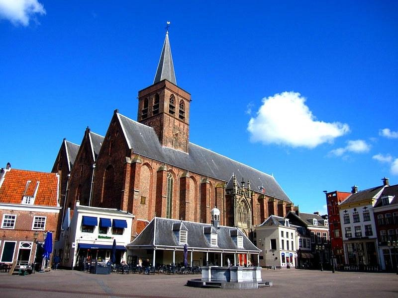 Sint-Joriskerk image