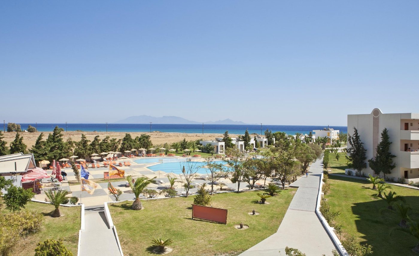 SOVEREIGN BEACH HOTEL - Updated 2024 Prices & Reviews (Kós/Kardamena)