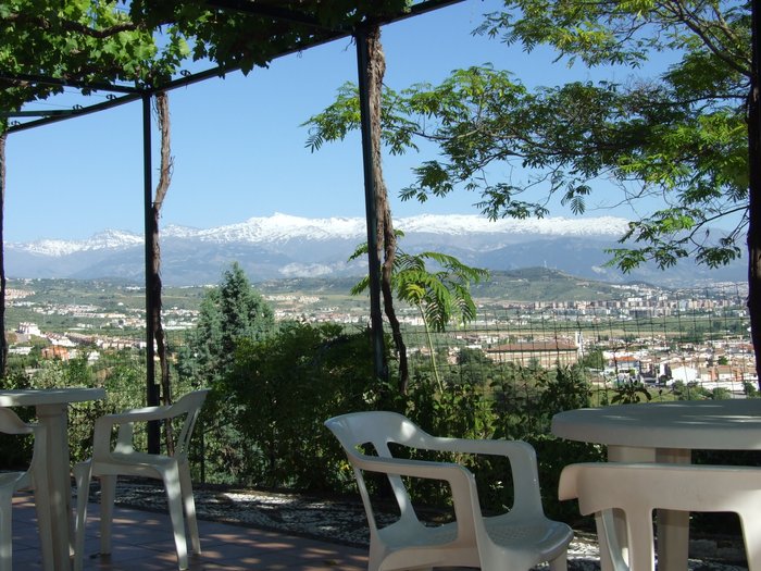 Imagen 3 de Camping Granada