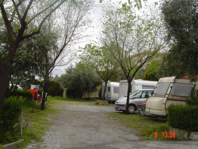 Imagen 21 de Camping Granada
