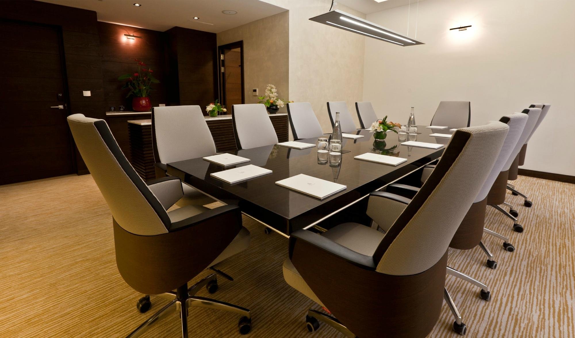 Zubarah Boutique Hotel Doha by null