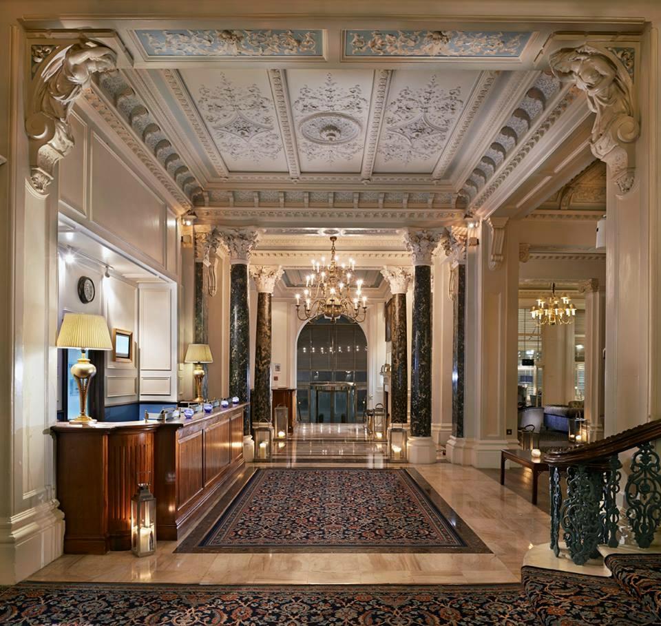 Hotel photo 5 of The Grand Brighton.