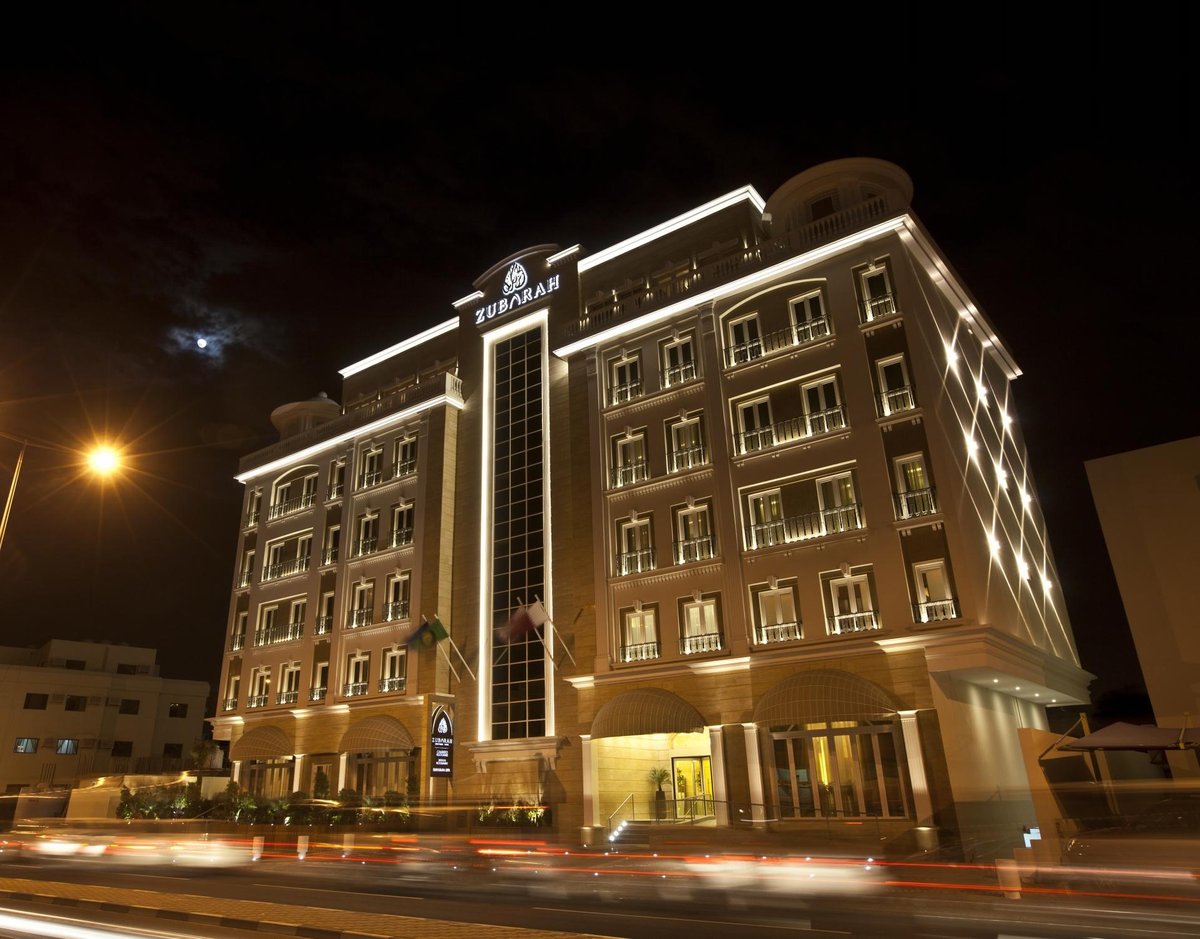 ZUBARAH BOUTIQUE HOTEL $69 ($̶8̶2̶) - Updated 2022 Prices & Reviews ...