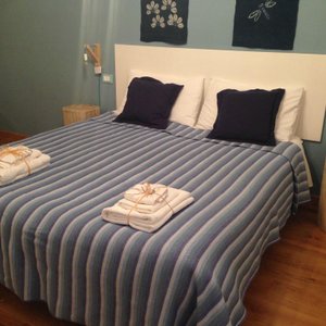 perfect bedroom