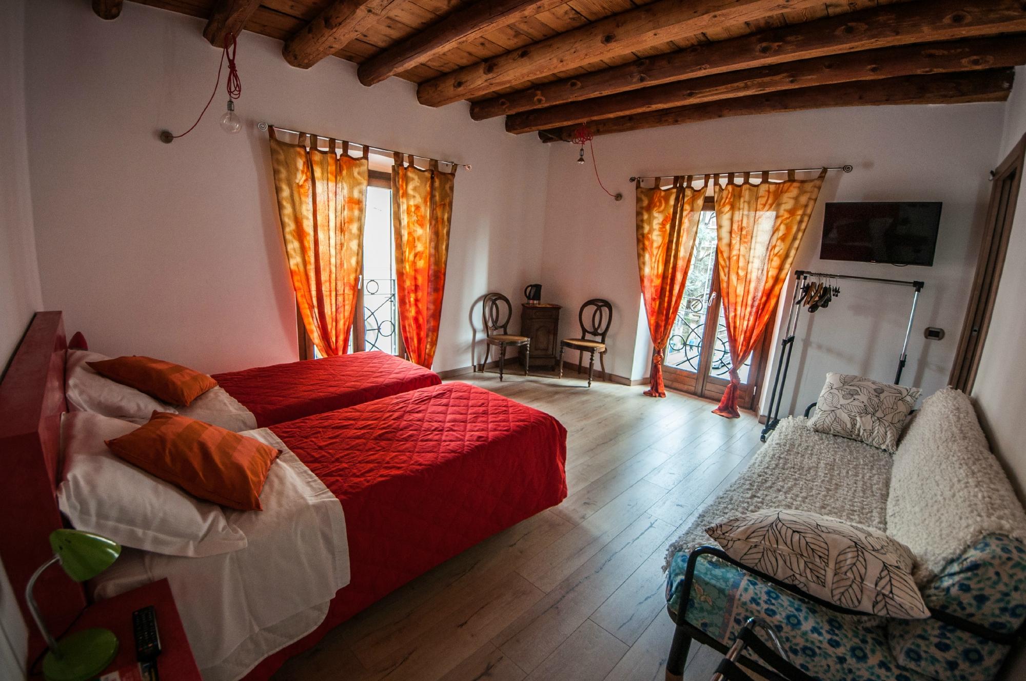 B&B SANTA LUCIA - Updated 2024 Reviews, Photos & Prices