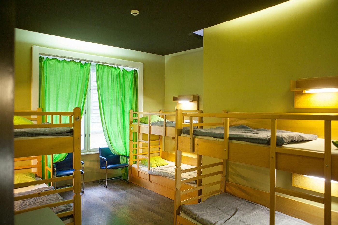 TREESTYLE HOSTEL - Prices & Reviews (Budapest, Hungary)